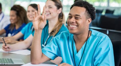 What Does Continuing Education For Nurses Look Like Insight Digital