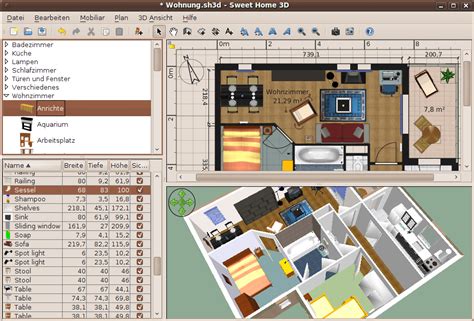 Best Free Interior Designing Software Create Beautiful 3d Design