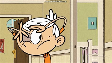 The Loud House Butterfly Effect S1ep10 Part 1 Youtube