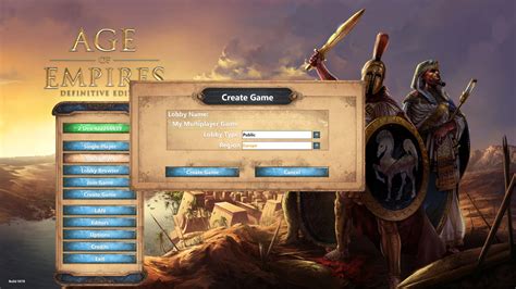 Getting Started In Age Of Empires Definitive Edition Xbox Wire