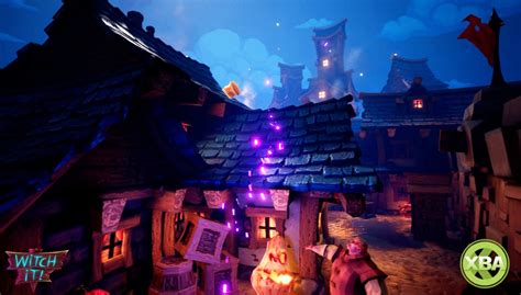 Multiplayer Hide And Seek Game Witch It Coming This Year