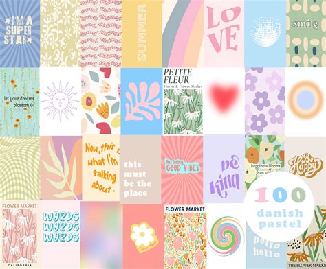 Danish Pastel Wallpapers Top Free Danish Pastel Backgrounds