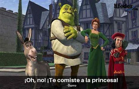 As 100 Melhores Frases Shrek Learnaboutworld