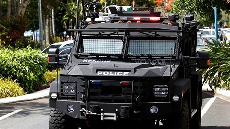 Swat Vehicles Mega