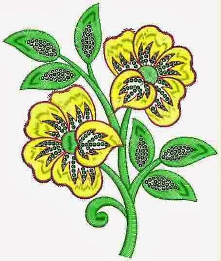 Popular Embroidery Patch Designs Selection Embroidery Designs Sewing