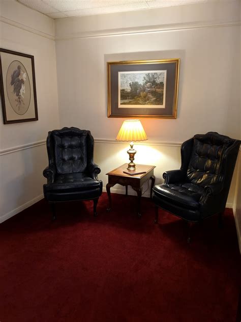 Our Location | Nobles Funeral Chapel