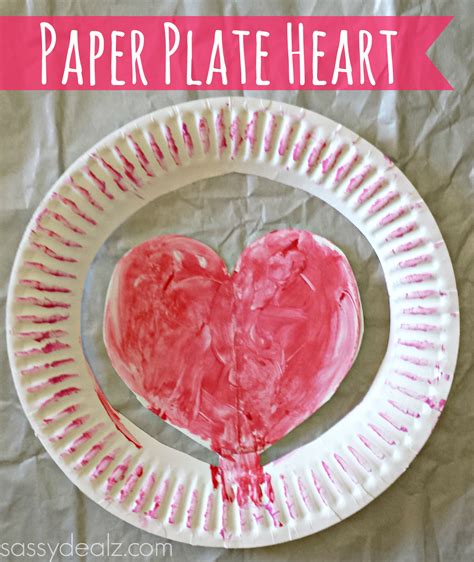 10 Valentine Crafts For Little Ones Love And Marriage
