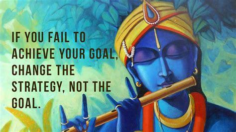 10 Quotes By Lord Krishna On His Philosophies Of Life