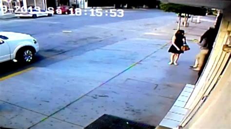 Drunk Girl Pukes On Sidewalk Jukin Media Inc