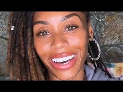 Monique Samuels Confirms Her Divorce From Chris Samuels Youtube