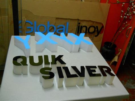 Acrylic Build Up Panaflex Acrylic Signage Maker In Manila Philippines