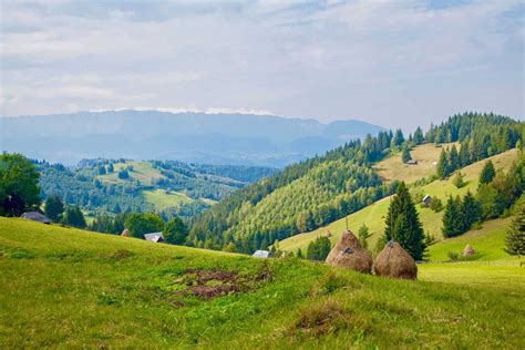 A Full Blooded Guide To The Best Transylvania Attractions Adventurous