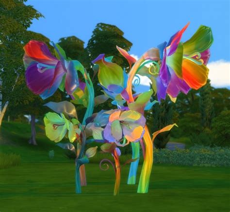 Giant Tweelips Conversion By Alrunia At Mod The Sims Sims 4 Updates