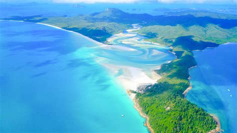 Islas Whitsunday 2021 Los 10 Mejores Tours Y Actividades Con Fotos