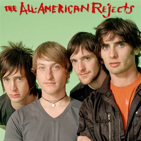 Album The Bite Back Ep The All American Rejects Qobuz Download And