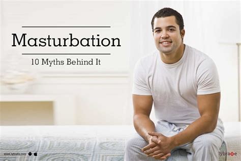The Biggest Myths About Masturbation According To A Sexologist