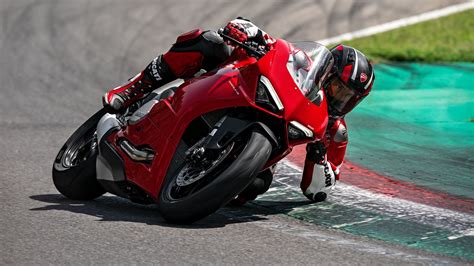 Ducati Panigale V2 Wallpapers Wallpaper Cave