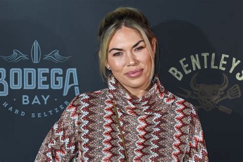 Towies Frankie Essex Shows Off Two Stone Weight Loss After 12 Weeks