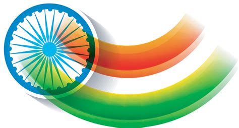 India Flag Transparent Background Png Mart