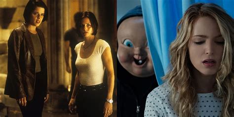 10 Best Horror Movie Sequels According To Reddit