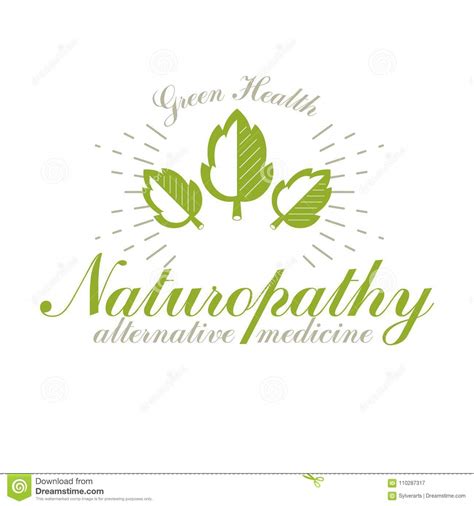 Green Leaves Isolated On White Background Homeopathy Creative S Stock