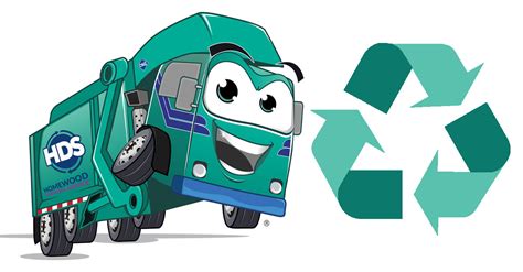 Recycling Quiz Homewood Disposal Service