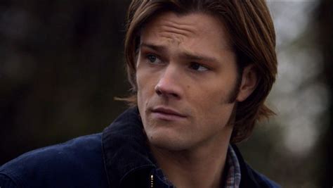 Pin By Nicole Reid On Spn Obsession Sam Winchester Hair Sam