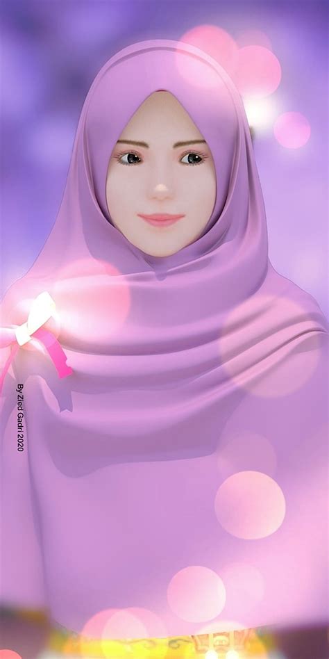 muslim princess