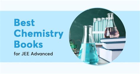 Best Chemistry Books Jee Advanced Prepladder