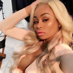 Blac Chyna Nude Pussy Pics Leaked Leaked Black