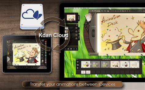 Animation Desk Classic Create Animated Videos Para Pc Y Mac