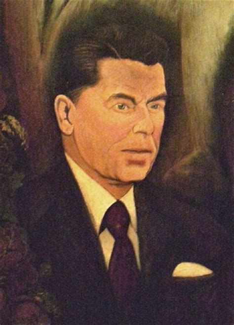 Ronald Reagan Images Ronald Reagan Hd Wallpaper And