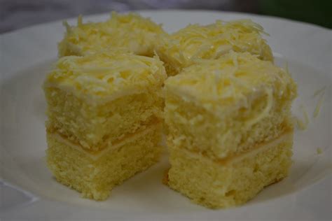 7 menu snow cake surabaya, no. Elianas Homemadecake :): Snow Cheese Cake