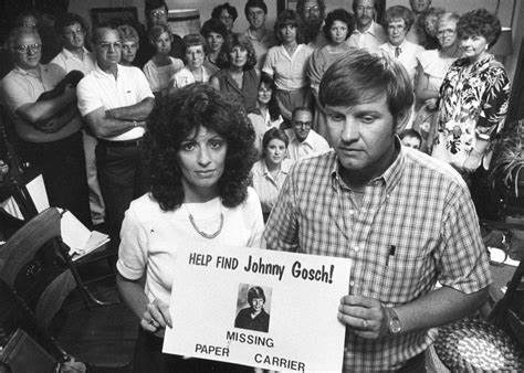 Michael Aquino Johnny Goschnotifications