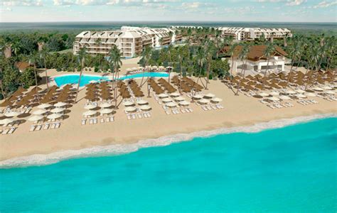 Ocean Riviera Paradise Opens Dec 15 With 974 Suites Junior Suites