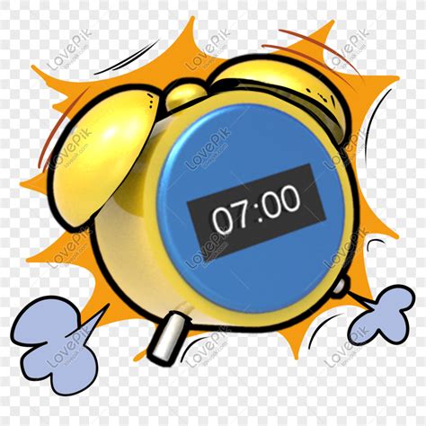 Terpopuler 30 Gambar Jam Loceng Kartun - Kumpulan Gambar Kartun