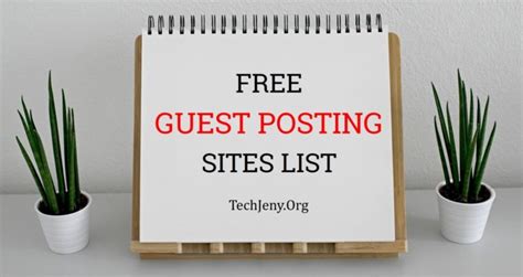 Best Free Search Engine Submission Sites List