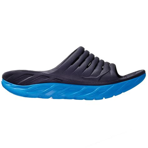 Hoka One One Ora Recovery Slide Sandals Mens Run Appeal