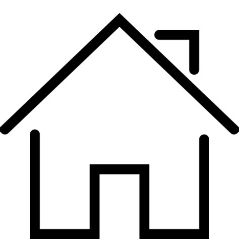 Download Hd Home Png Home Icon Free Transparent Png I