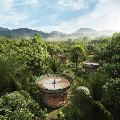 Hay mucha probabilidad de que en realidad ojala venga del hebreo ajalai de donde fue tomado por el árabe. Casa Ojalá by Beatrice Bonzanigo Architects | ArchEyes