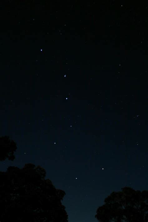 The Big Dipper Is Not A Constellation