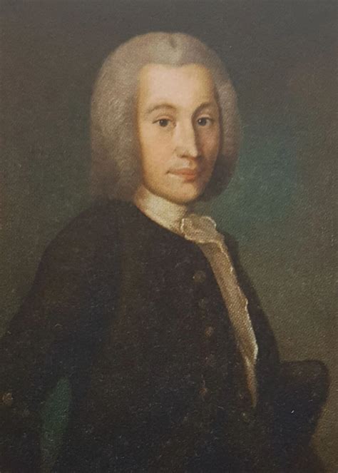 Biografía De Anders Celsius