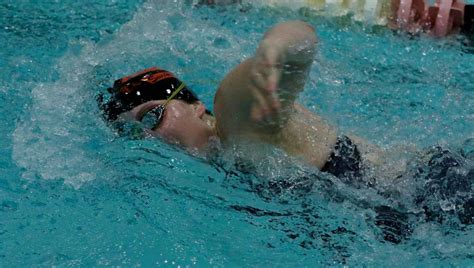 Wiaa Girls Swimming And Diving Championships Nov 10 2017