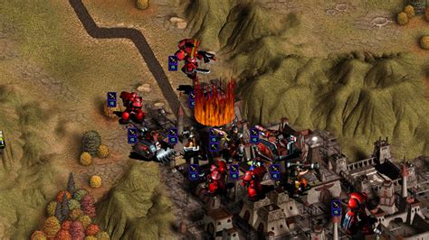 Free Games Warhammer 40000 Rites Of War Is Free In Gogs Weekend