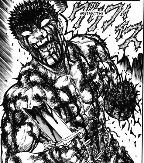 Guts Wiki Berserk Amino Amino