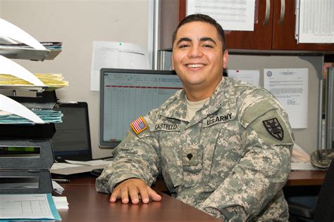 Eustis Soldier Wins Soldier Of The Year