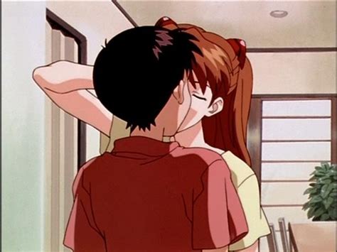 Shinji Ikari Neon Genesis Evangelion Wiki