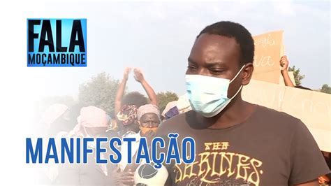 Manifesta O Em Maputo Youtube