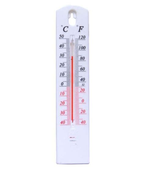 Room Thermometer Buy Online At Best Price In India Snapdeal