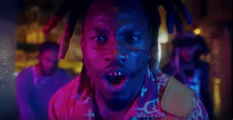 Denzel Curry Seeks Vengeance In Graphic New Music Video Watch